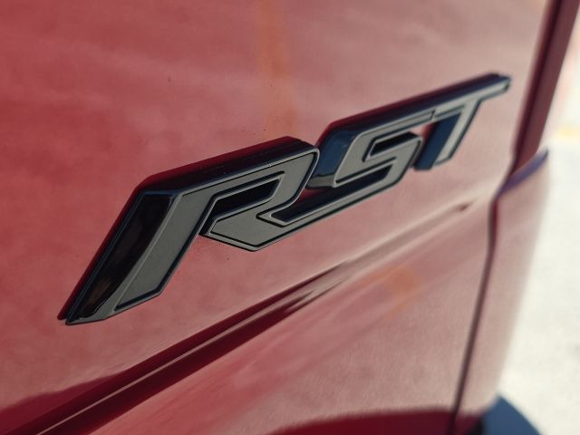 Photo of 2024 Chevrolet Silverado 1500 RST in Dallas, GA - 12,  2024 Chevrolet Silverado 1500 RST:44194A