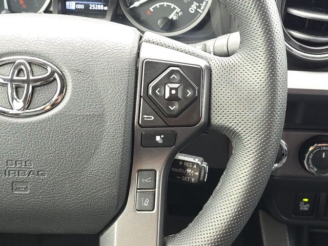 2023 Toyota Tacoma TRD Sport:168981A