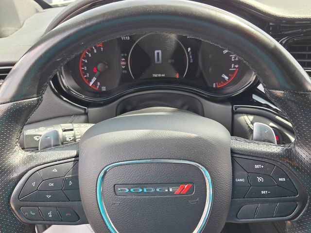 Used 2021 Dodge Durango SUV