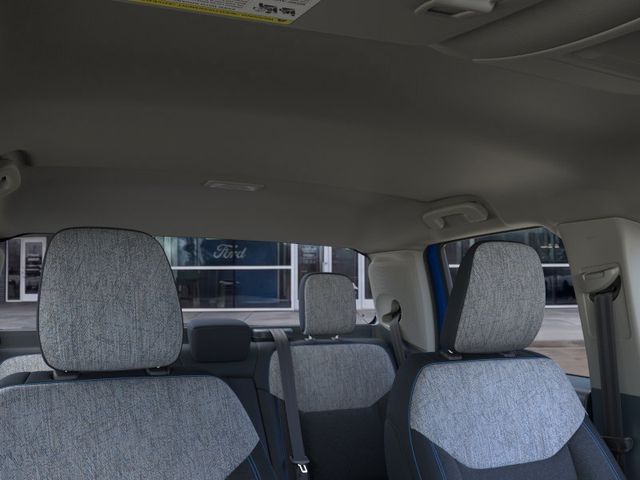 New 2026 Blue Ford XLT image 13