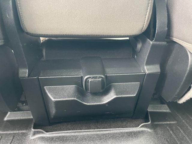 2018 Ford F-250SD XLT - Oxford White exterior view 12