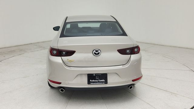 2026 Mazda Mazda3 2.5 S Preferred - 5