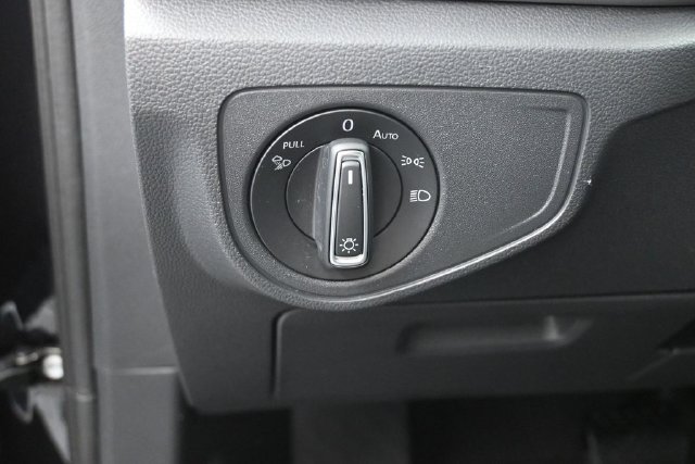 Used 2022 Volkswagen Atlas SUV