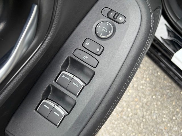 new 2026 Honda HR-V car, priced at $32,301