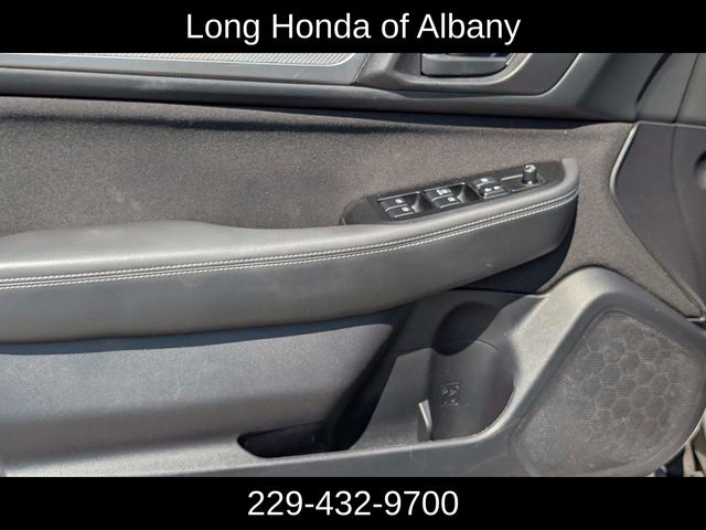 2018 Subaru Outback Base - Photo 27