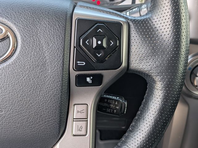 2024 Toyota 4Runner