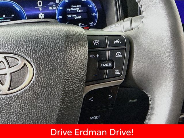 Used 2026 Toyota Camry Sedan