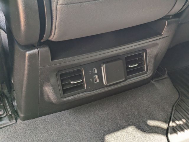 2024 Chevrolet Silverado 2500HD LTZ photo