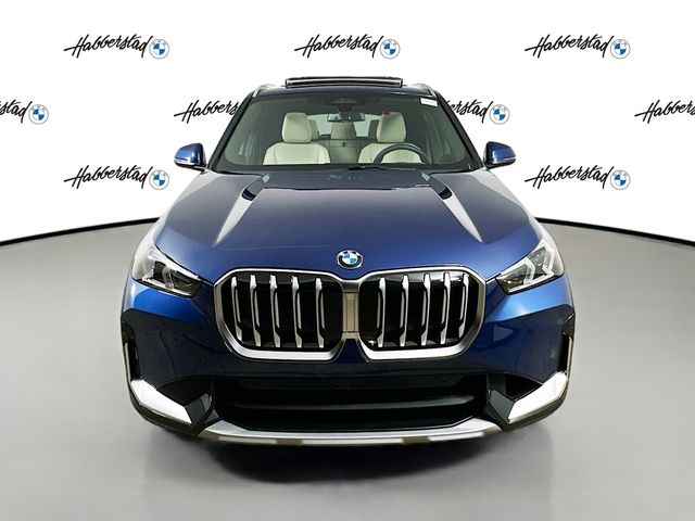 2025 BMW X1 xDrive28i 2