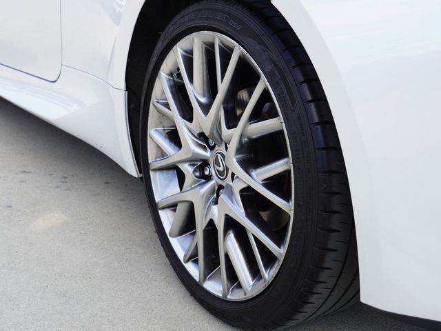 Used 2021 Lexus RC Coupe