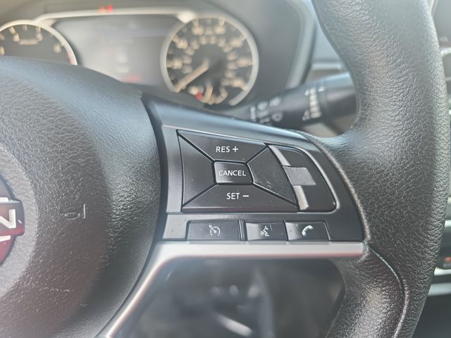 Used 2025 Nissan Altima Sedan