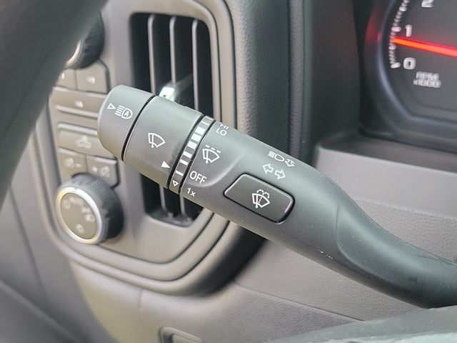 2026 Chevrolet Silverado 2500 Double Cab 4WD Pickup for sale #TF276464 - photo 10