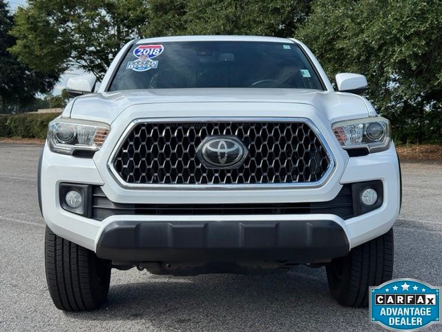 Used 2018 Toyota Tacoma Truck