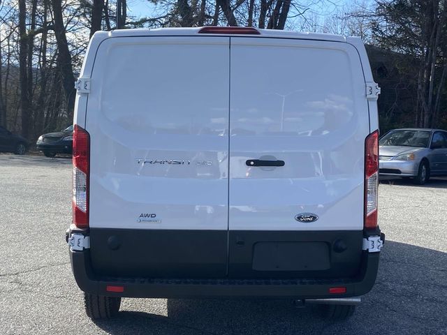 2023 Ford Transit-350 Base 4