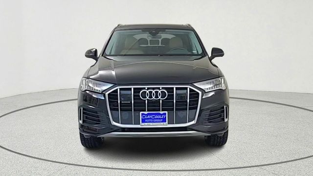 2024 Audi Q7