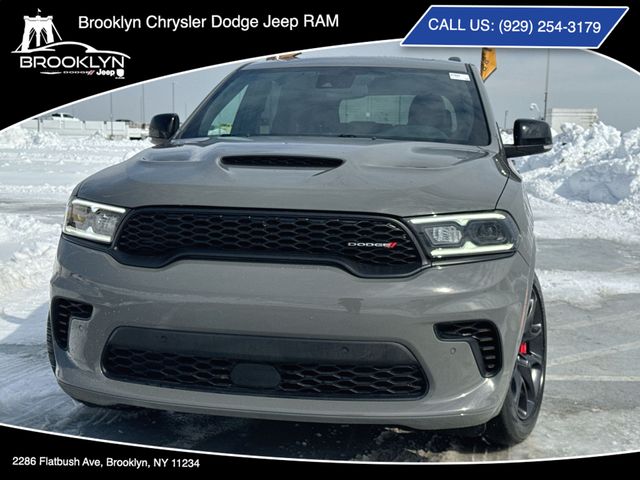 2024 Dodge Durango R/T Plus AWD
