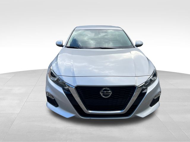 2020 Nissan Altima 2.5 S 3