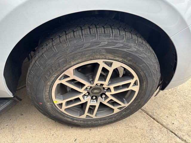 new 2026 Ford Expedition car, priced at $74,940