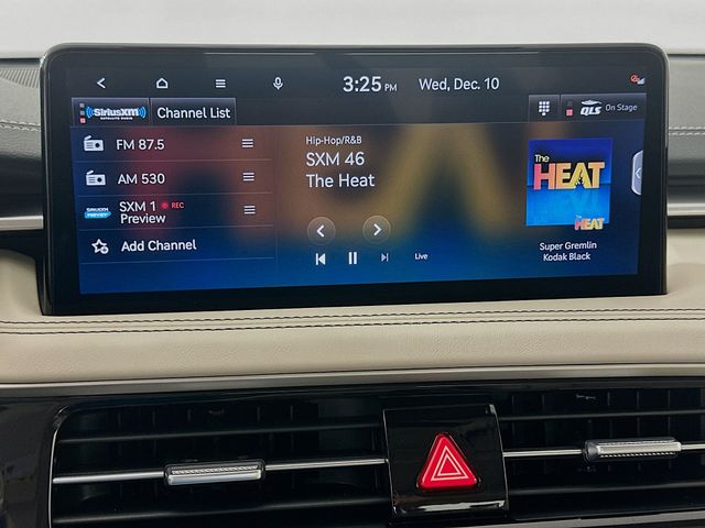 Thumbnail: 2026 Genesis G70 - 15