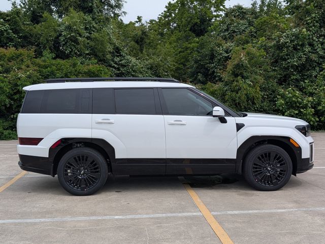 2027 Hyundai Santa Fe Calligraphy  at Baytown Hyundai