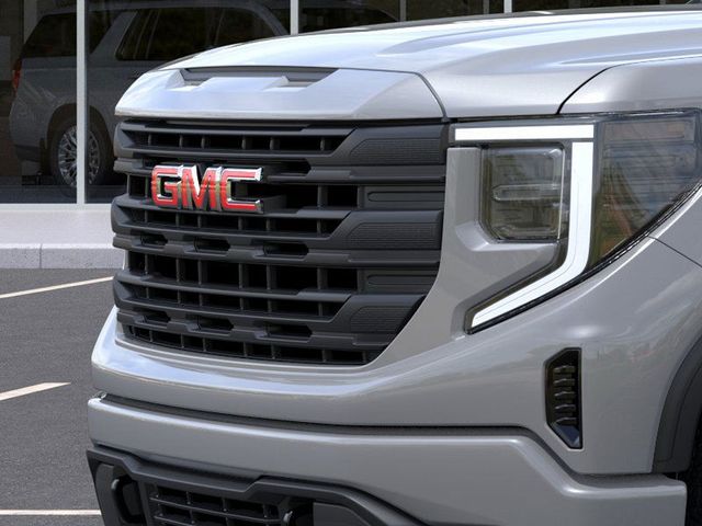 2025 GMC Sierra 1500 Pro 13