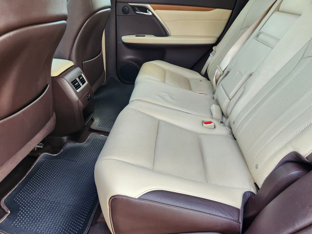 2017 Lexus RX 350  at Westside Lexus