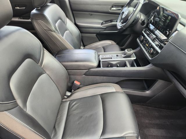 Used 2022 Nissan Pathfinder SUV