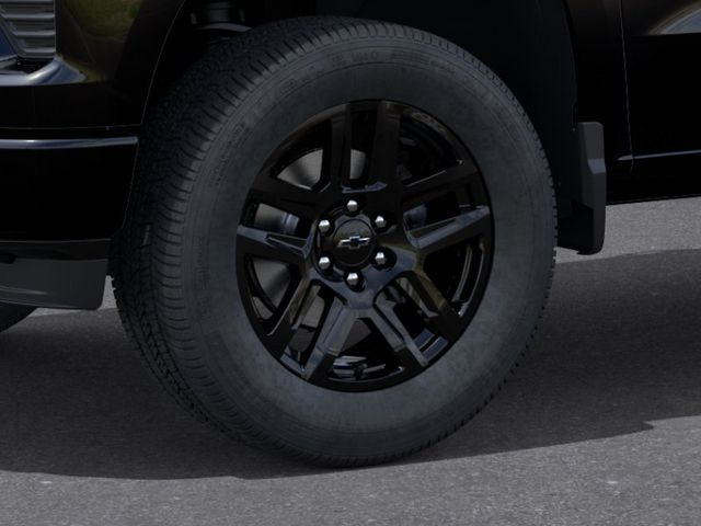 2026 Chevrolet Silverado 1500 RST:47390