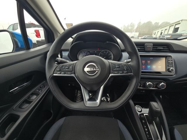 2024 Nissan Versa 1.6 SV:B01992