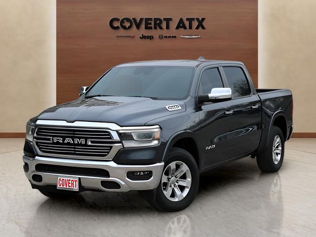 Used Car 2021 Ram 1500  Laramie For Sale Under $40,000 In Austin, Texas