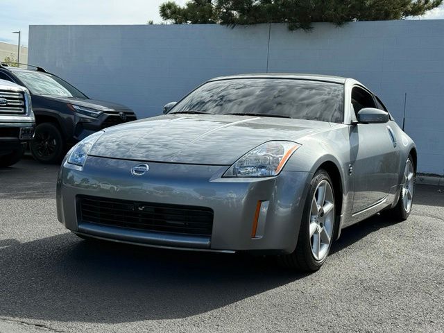 2003 Nissan 350Z Touring