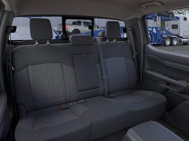 2026 Ford Ranger XLT:169117