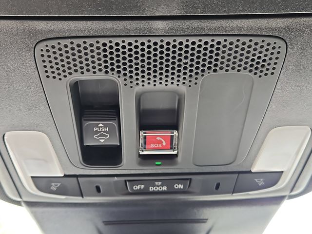 2026 Honda Civic Hybrid Sport Touring Gray at AutoSavvy Houston Northwest