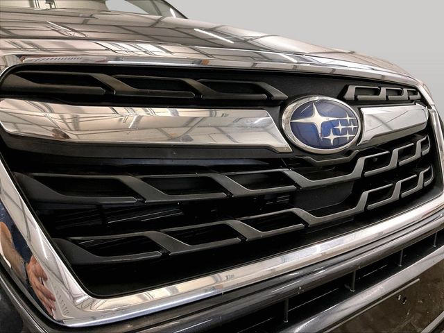 2018 Subaru Forester 2.5i Premium Gray at Subaru and VW of Moon Township