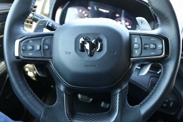 Used Car 2024 Ram 1500  Trx For Sale Under $100,000 In Austin, Texas