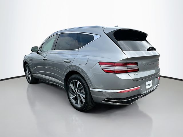 2025 Genesis GV80 3.5T 7