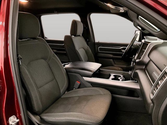 2020 Ram 1500 Big Horn/Lone Star - 6