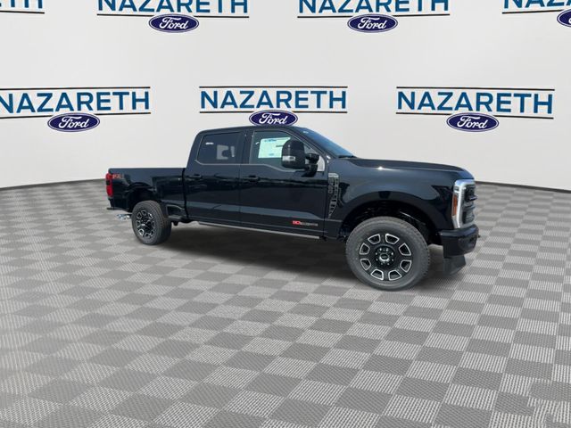 new 2026 Ford F-350SD car, priced at $95,218