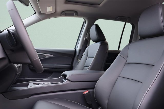 2026 Honda Ridgeline RTL - Photo 9