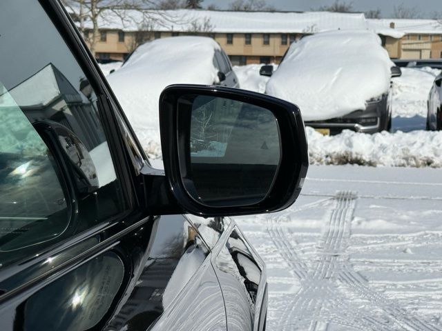 2024 Jeep Grand Cherokee L