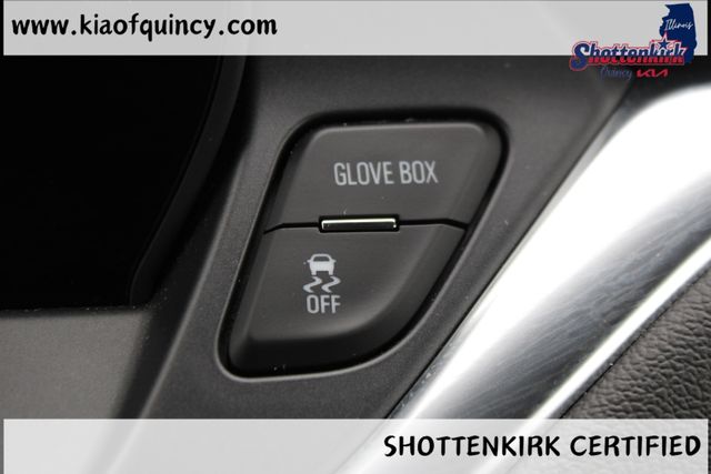 Used 2025 Chevrolet Blazer SUV