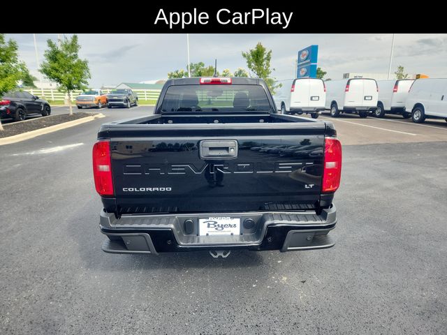 Used 2022 Chevrolet Colorado For Sale in Grove City, OH