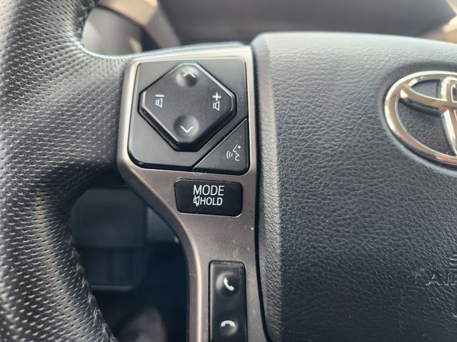2023 Toyota Tacoma SR5 Blue at Don McGill Toyota