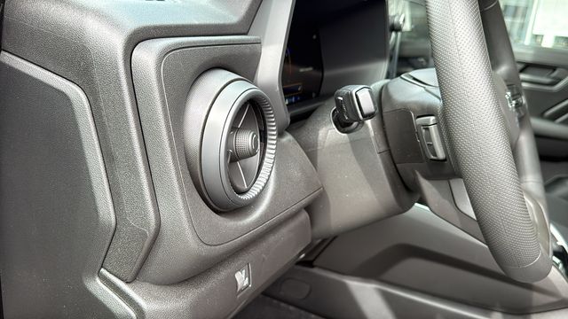 new 2026 Chevrolet Colorado car, priced at $42,860