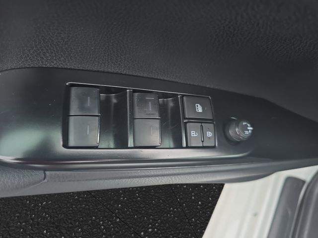 Used 2026 Toyota Camry Sedan