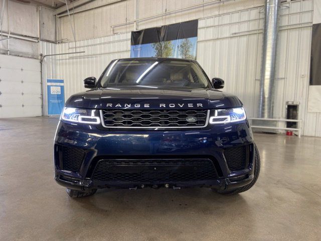 2019 Land Rover Range Rover Sport - Image 2