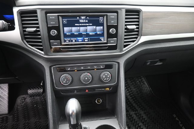 Used 2022 Volkswagen Atlas SUV