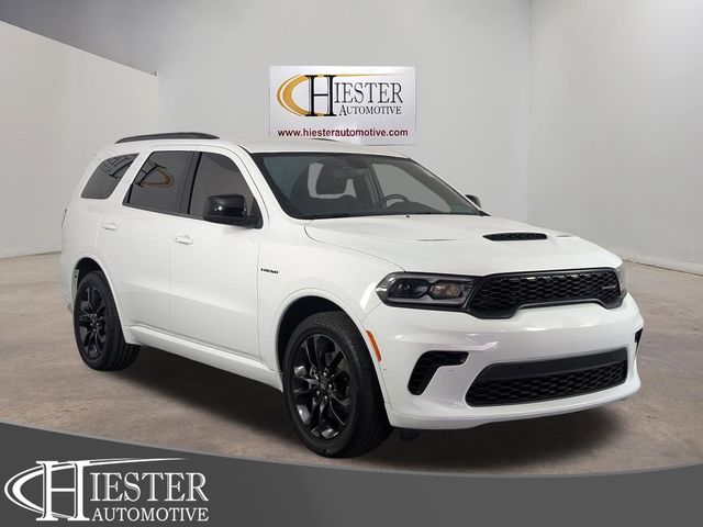2023 Dodge Durango R/T RWD