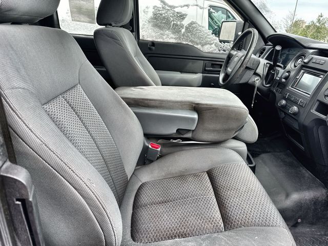 used 2013 Ford F-150 car, priced at $7,743