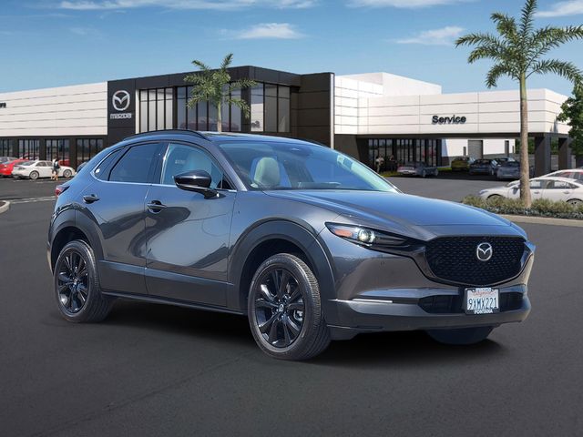 2025 Mazda Mazda CX-30 2.5 Turbo Premium Plus Package